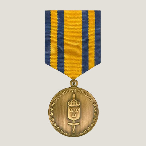 Originalmedalj (FMGSSBM)