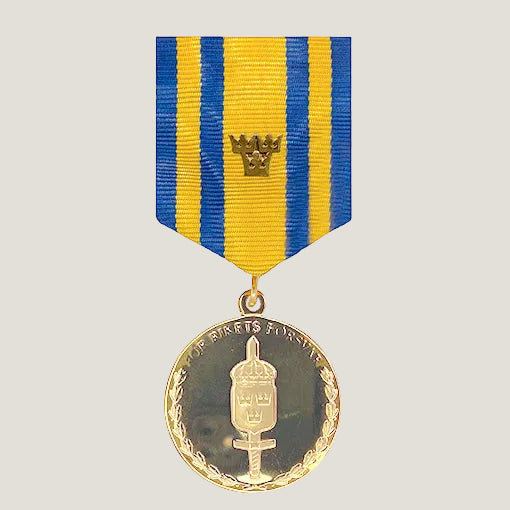 Originalmedalj (FMGSSGMm3kr)