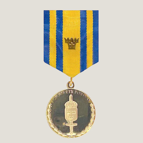 Originalmedalj (FMGSSGMm3kr)