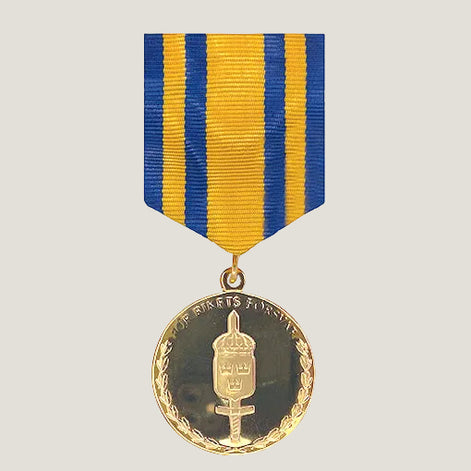 Originalmedalj (FMGSSGM)
