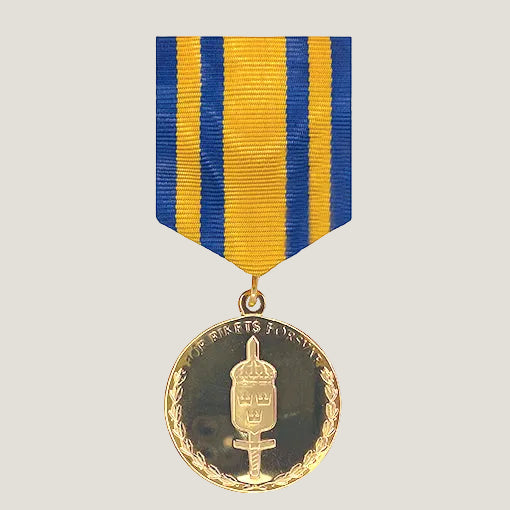 Originalmedalj (FMGSSGM)