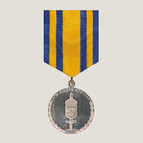 Originalmedalj (FMGSSSM)