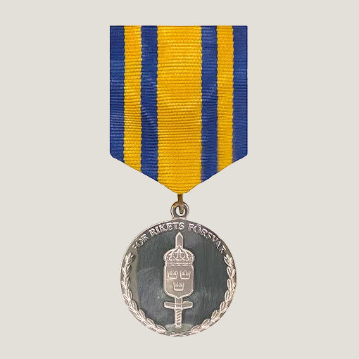 Originalmedalj (FMGSSSM)