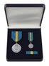 Medaljset, komplett (FMGUSM)