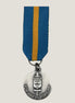 Miniatyrmedalj (FMGUSM)