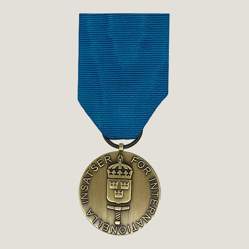 Originalmedalj (FMIntBM)