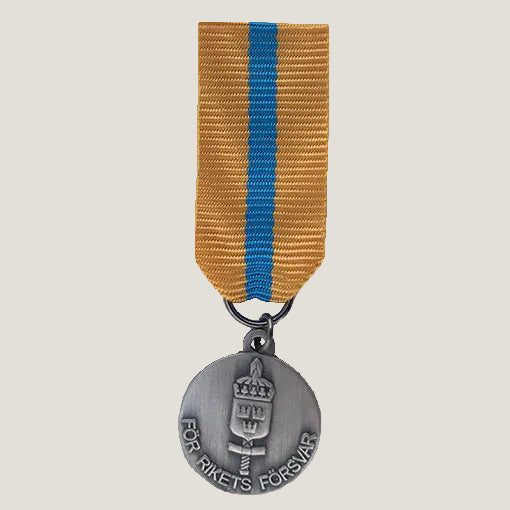 Miniatyrmedalj (FMRoSM)