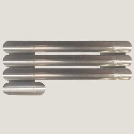 Fäste för släpspänne (10 st)