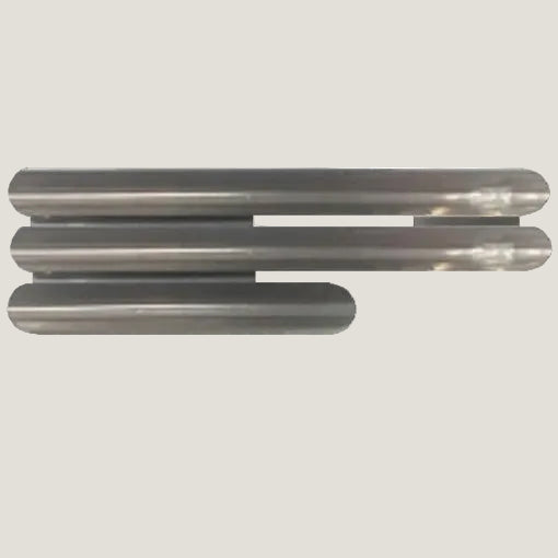 Fäste för släpspänne (08 st)