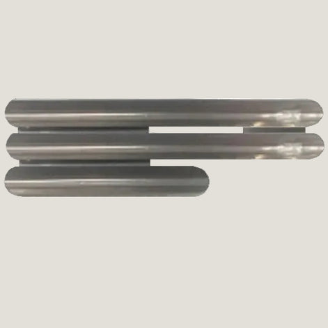 Fäste för släpspänne (08 st)