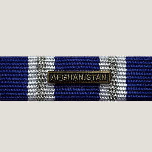 Släpspänne (NATO Afghanistan)