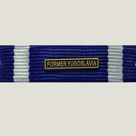 Släpspänne (NATO Former Yougoslavia)