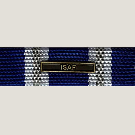 Släpspänne (NATO ISAF)