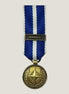 Miniatyrmedalj (NATO Kosovo)