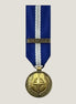 Miniatyrmedalj (NATO Article 5)