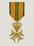 Originalmedalj (NED NijBKmkr)