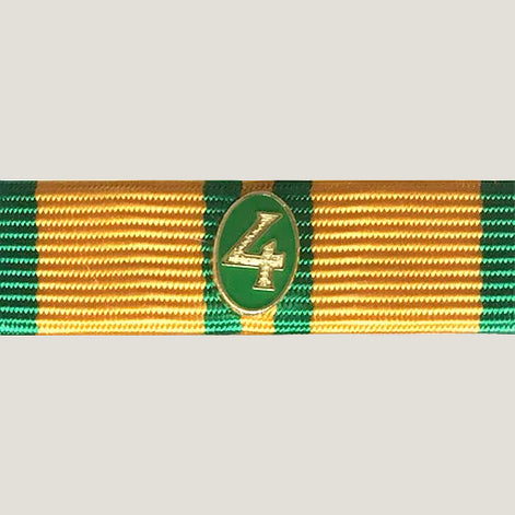 Släpspänne (NED NijBK4)