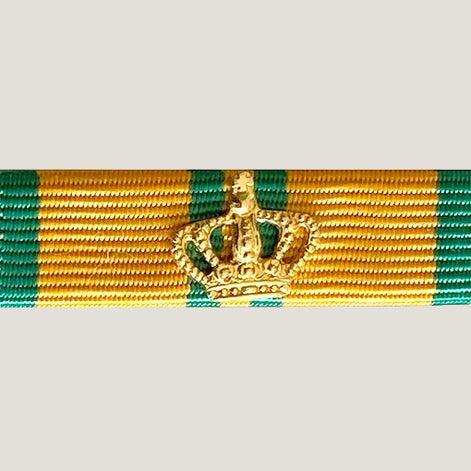 Släpspänne (NED NijBKmkr)