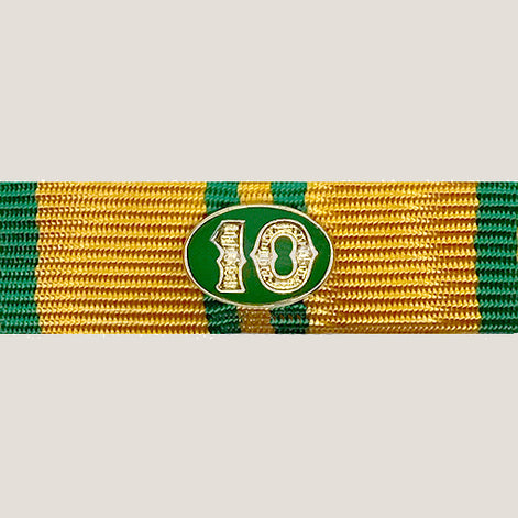 Släpspänne (NED NijGK)