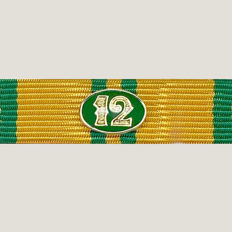 Släpspänne (NED NijGK12)