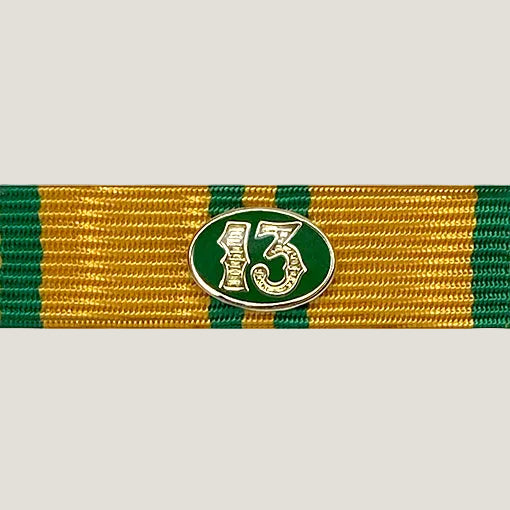 Släpspänne (NED NijGK13)