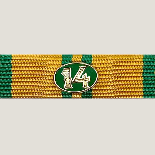 Släpspänne (NED NijGK14)