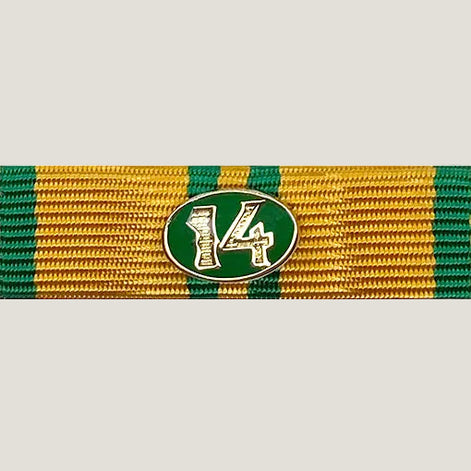 Släpspänne (NED NijGK14)