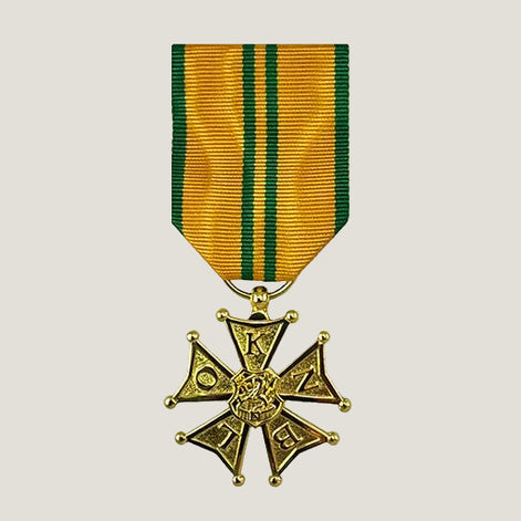 Originalmedalj (NED NijBK)