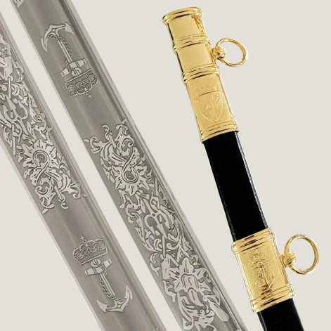 Sabel (NOR Sjøforsvaret)