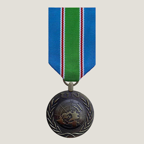 Originalmedalj (UNIFIL)