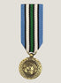 Miniatyrmedalj (UNMISS)